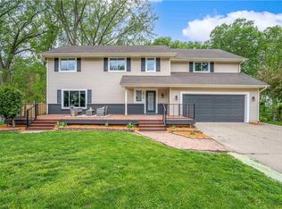 3712 SW 33rd St, Des Moines, IA 50321