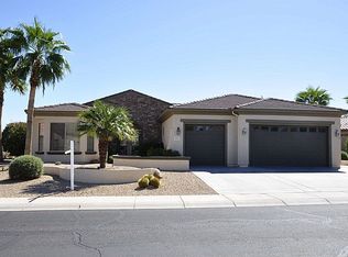 19701 N Rim Dr, Surprise, AZ 85374