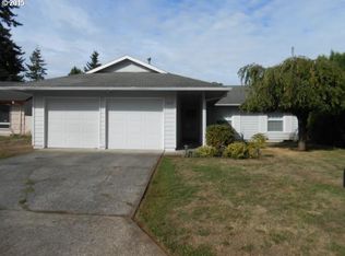 1621 SE 158th Ave, Portland, OR 97233