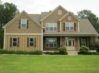 12 Magnolia Place Dr, Senoia, GA 30276