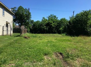 4517 Perry St, Houston, TX 77021