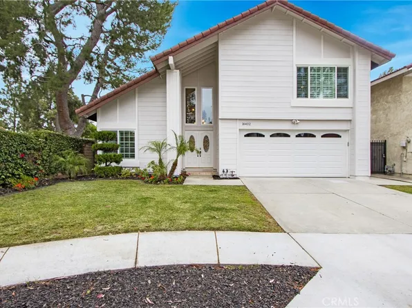 16402 Redwood Dr, Cerritos, CA 90703