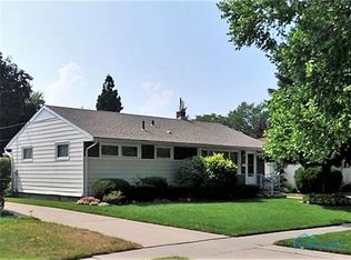 5133 Fern Dr, Toledo, OH 43613