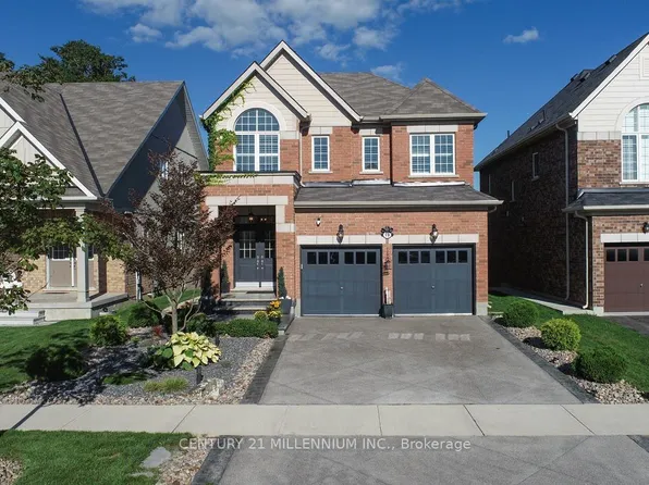 19 Jenkins St, Grand Valley, ON L9W 7R2