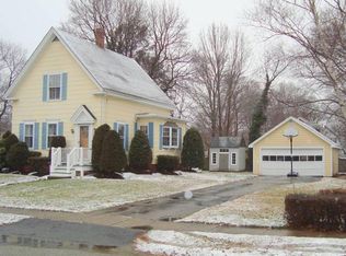35 Whidden Ave, Whitman, MA 02382