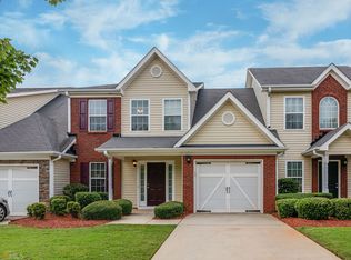 230 City Park Dr, McDonough, GA 30252