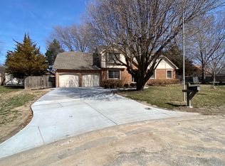 7338 E 24th Ct N, Wichita, KS 67226