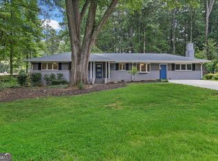 2463 Briarmoor Rd NE, Atlanta, GA 30345