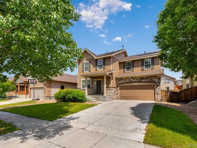 16643 E 101st Avenue, Commerce City, CO, 80022