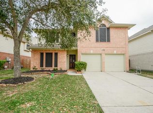 17015 Hidden Treasure Cir, Friendswood, TX 77546