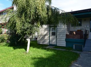 1579 Valarian St #E, Anchorage, AK 99508