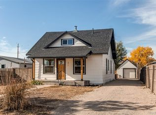 371 2nd Ave, Deer Trail, CO 80105