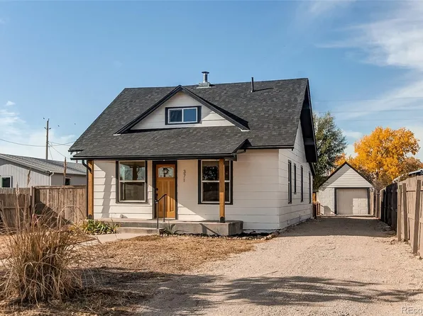 371 2nd Avenue, Deer Trail, CO 80105