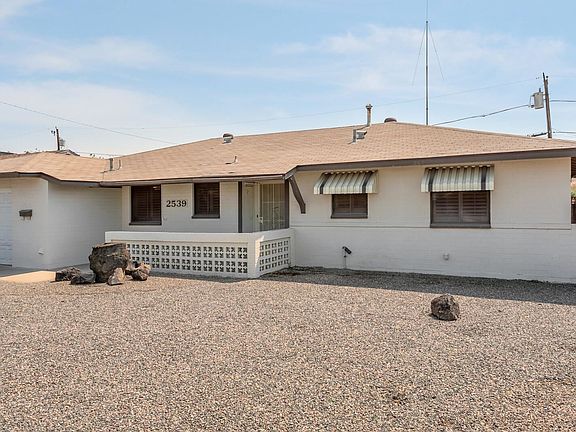 2nd image of 2539 W Columbine Dr