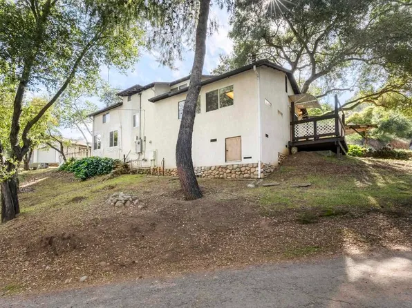 1065 Peutz Valley Rd, Alpine, CA 91901