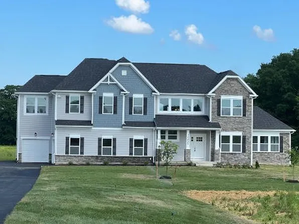 11150 Parkgate Dr, Nokesville, VA 20181