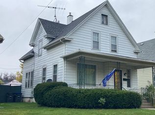 2102 N 8th St, Sheboygan, WI 53081