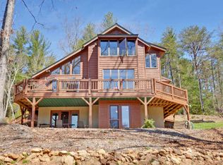 96 Bittersweet Way, Young Harris, GA 30582