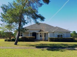 299 Club House Dr W, Freeport, FL 32439