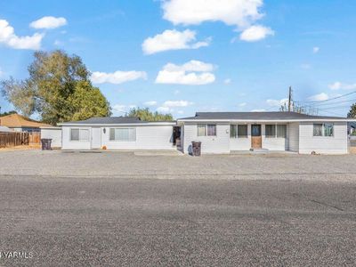 801 Spokane St, Yakima, WA, 98902