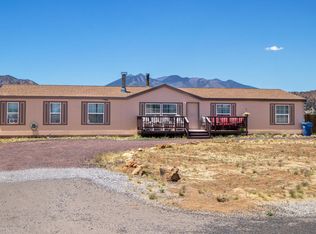 8260 Stardust Trl, Flagstaff, AZ 86004