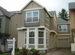 951 SE Marinette Ave, Hillsboro, OR 97123