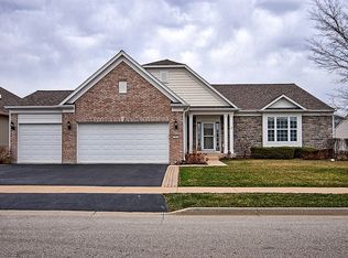 2164 Sandpiper Way, Elgin, IL 60124