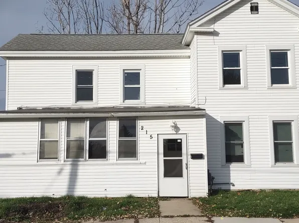 215 S Franklin Ave, Polo, IL 61064