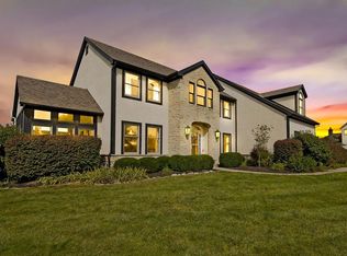 1625 Wyatt Way, Blacklick, OH 43004