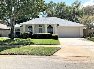 1041 Jacaranda Cir, Rockledge, FL 32955