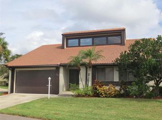 64 Inlets Blvd #64, Nokomis, FL 34275