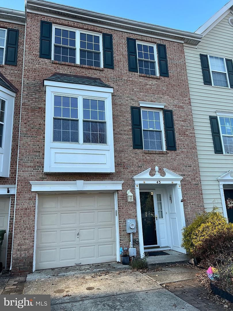 43 Alexandra Ct, Marlton, NJ 08053 Zillow
