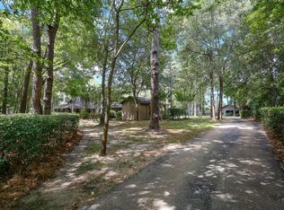 23027 Lutheran Church Rd, Tomball, TX 77377