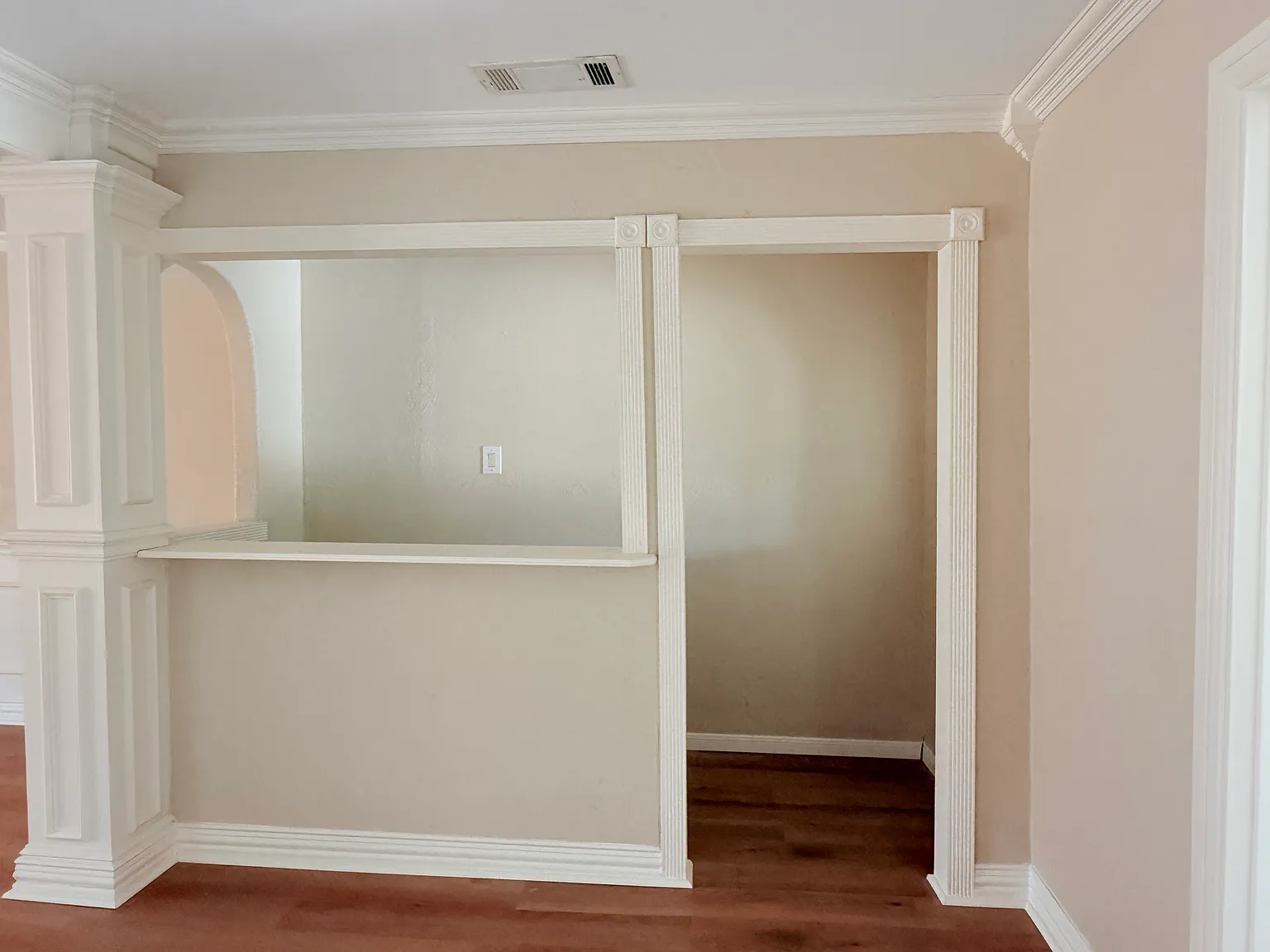 4 bed, 1708 sqft, $2,100 — Photo 2