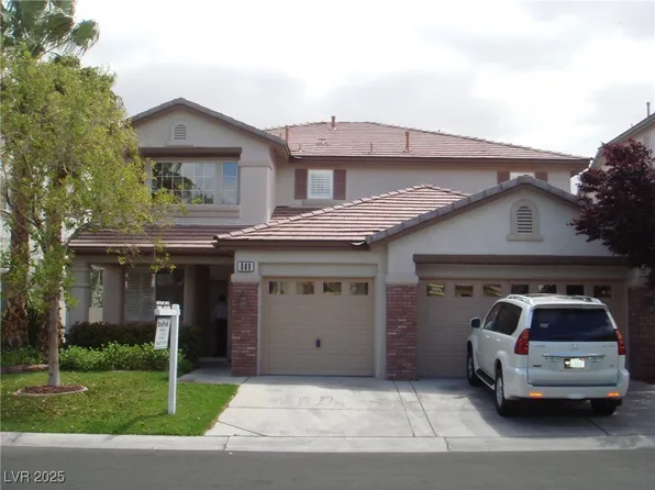 608 Bianca Bay St, Las Vegas, NV 89144