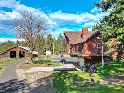 26706 N Highway 395, Deer Park, WA, 99006