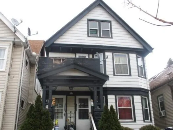 1800 South 29th STREET #1802, Milwaukee, WI 53215