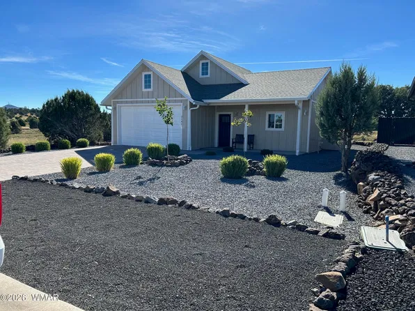 2141 E Rimstone Dr, Show Low, AZ 85901