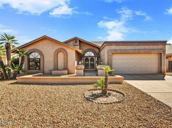 9821 W BEHREND Drive, Peoria, AZ 85382