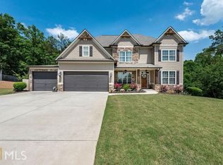 703 Ridgeway Ct, Canton, GA 30114