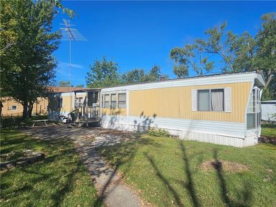 406 S Summer St, El Dorado Springs, MO, 64744