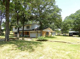 6001 Fm 2494, Athens, TX 75751