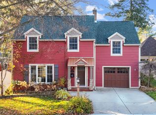 4009 Euclid Ave, Madison, WI 53711