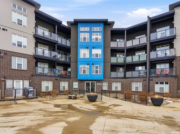 UNIT 120-5301 Universal CRESCENT, Regina, SK S4W 0L2