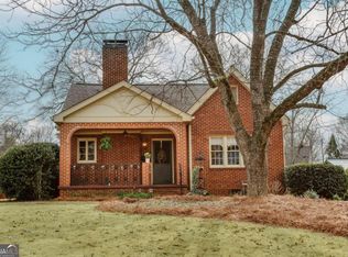 138 Carlton Ter, Athens, GA 30606