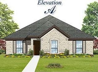 600 Austin Ln, Lavon, TX 75166