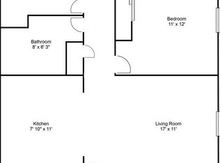 284 Williams St #1, Plainville, IN