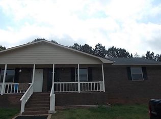 186 Antioch Rd APT A, Dallas, GA 30157