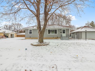 7224 Florida Ave N, Brooklyn Park, MN, 55428