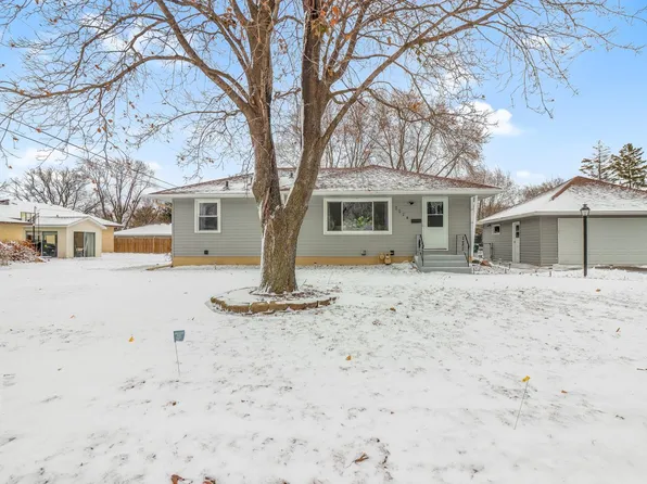 7224 Florida Ave N, Brooklyn Park, MN 55428